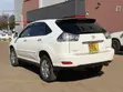 Toyota Harrier 240G 2007 Nyeupe - 5