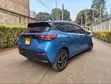 Nissan Note 1.2 Hybrid e-POWER 2021 Blue - 4