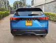 Nissan Note 1.2 Hybrid e-POWER 2021 Blue - 5