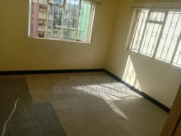 Ghorofa 2-Chumba Nairobi West Equity - Inapangishwa - 1