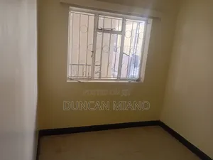 Ghorofa 2-Chumba Nairobi West Equity - Inapangishwa