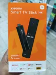 Xiaomi TV Stick 4K Portable HDMI Streaming Device - 4