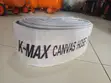 Canvas Hose Pipe - 1