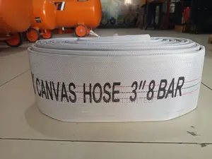 Canvas Hose Pipe