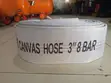 Canvas Hose Pipe - 2