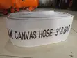 Canvas Hose Pipe - 4