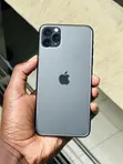 Apple iPhone 11 Pro Max 512GB Green - 2