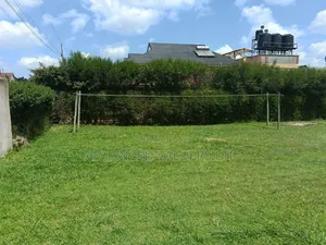 Hazina Estate, Kapsoya Eldoret - 50x100 Plot with Rental Units