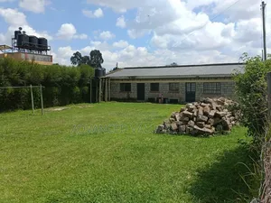 Hazina Estate, Kapsoya Eldoret - 50x100 Plot with Rental Units