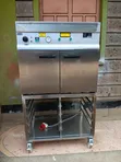 Lincart Silverlink Electric Convection Oven - 1