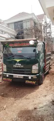 Isuzu Forward FRR90 Tipper Truck - 1