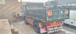 Isuzu Forward FRR90 Tipper Truck - 2