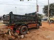 Isuzu Forward FRR90 Tipper Truck - 3