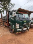 Isuzu Forward FRR90 Tipper Truck - 4