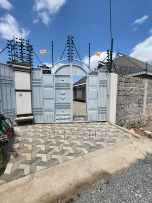 Nyumba ya Vyumba 3 kwa Uuzaji Matangi, Ruiru