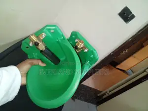 Kinywaji cha Mbuzi cha Plastiki Kidumu
