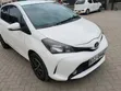 Toyota Vitz 2015 - 2