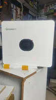 6000W 100A Growatt Off-Grid Hybrid Inverter - 1