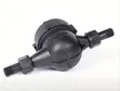 Plastic Water Meter - Dry Type, Anti-Magnetic - 1