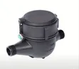 Plastic Water Meter - Dry Type, Anti-Magnetic - 2