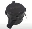 Plastic Water Meter - Dry Type, Anti-Magnetic - 5