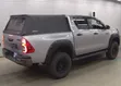 Toyota Hilux 2.4 Diesel 2020 Silver - 2