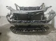 Toyota Harrier Nosecut Shell (Used) - 1