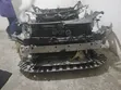 Toyota Harrier Nosecut Shell (Used) - 2