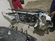Toyota Harrier Nosecut Shell (Used) - 4