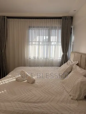 3 Bedroom Airbnb Apartment in Kileleshwa