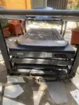 Horizon Fitness Omega GT Motorized Treadmill - 4