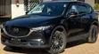 Mazda CX-5 2.2 Diesel AWD 2021 Nyeusi - 1