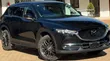 Mazda CX-5 2.2 Diesel AWD 2021 Nyeusi - 3