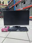 Kompyuta ya HP EliteDesk 800 G1 All-in-One Desktop - 1