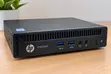 Kompyuta ya HP EliteDesk 800 G1 All-in-One Desktop - 4