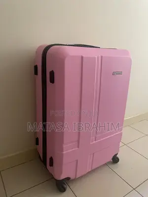 Feng Tuan Li Fibre/ABS Suitcase
