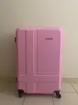 Feng Tuan Li Fibre/ABS Suitcase - 2