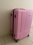Feng Tuan Li Fibre/ABS Suitcase - 3