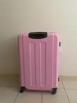 Feng Tuan Li Fibre/ABS Suitcase - 4
