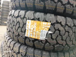 Brand New Mirage MR-AT872 Tyre 31x10.50R15LT 6PR