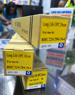 Konica Minolta OPC Drum