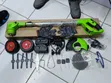 48V Cordless Rechargeable Brushcutter - 1