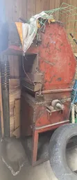 Kikata Plastiki Kilichotumika - Kufanywa Nchini - 2