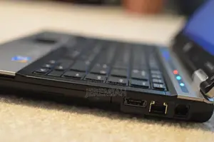 HP EliteBook 8440P Laptop - Core i5, 4GB RAM, 500GB HDD+SSD