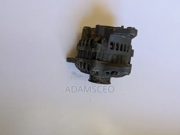 Alternator ya Mitsubishi Pajero IO (Injini ya 4G93) - 1