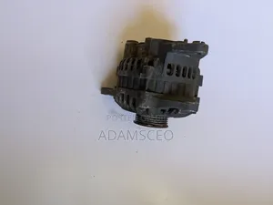 Alternator ya Mitsubishi Pajero IO (Injini ya 4G93)