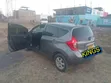 Nissan Note 1.2 Petrol 2014 Gray - 2