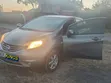 Nissan Note 1.2 Petrol 2014 Gray - 5