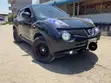 Nissan Juke SV 2013 Nyeusi - 3