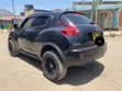 Nissan Juke SV 2013 Nyeusi - 4